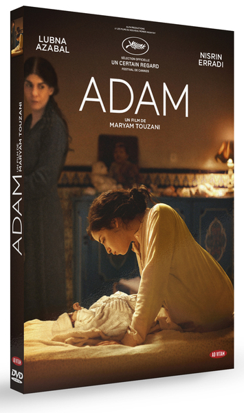 ADAM – DVD