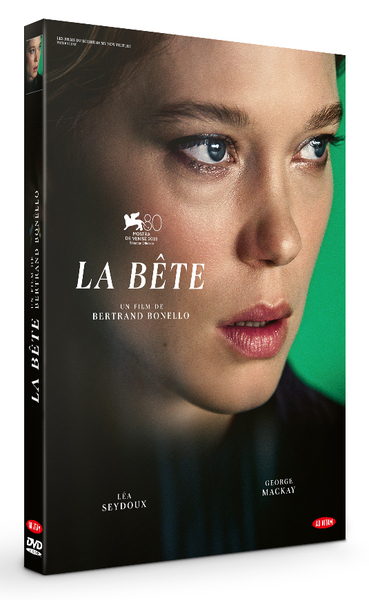 BETE (LA) – DVD