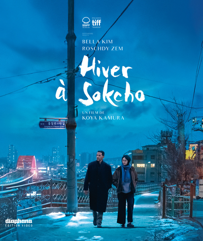 HIVER A SOKCHO – BLU-RAY