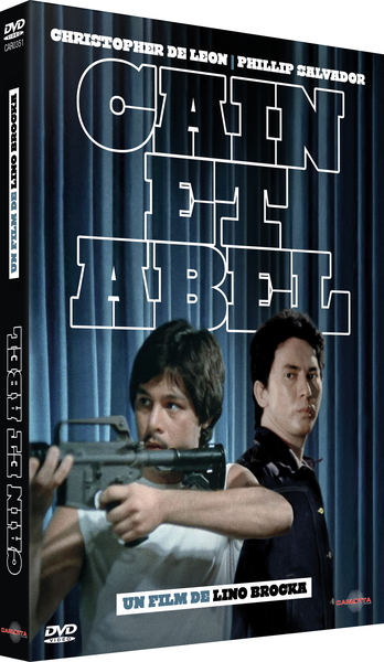 CAIN ET ABEL – DVD