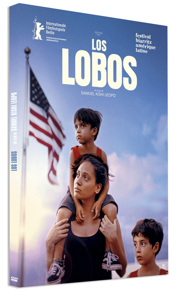 LOS LOBOS – DVD