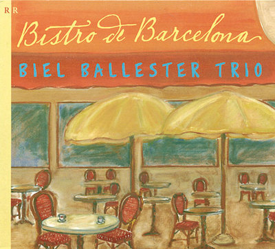 Bistro de Barcelona