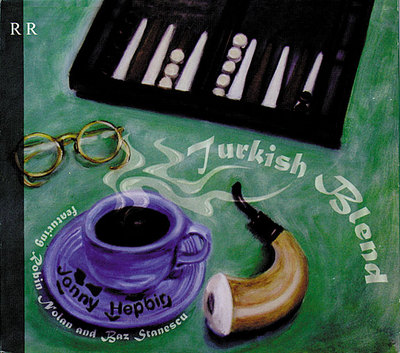 Turkish Blend