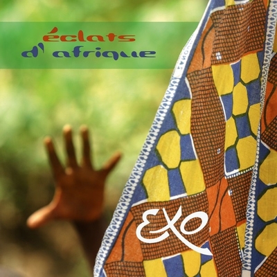 Eclats d’Afrique