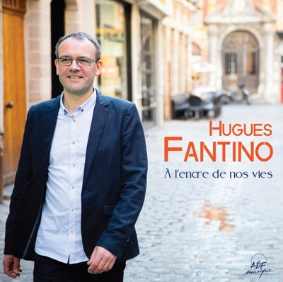 À l’encre de nos vies