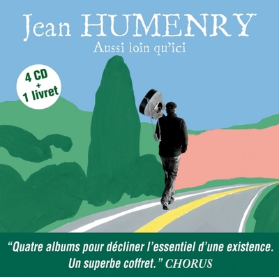 Aussi loin qu’ici