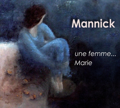 Une femme… Marie