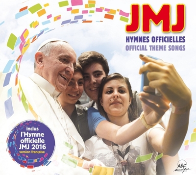 JMJ – Hymnes officielles
