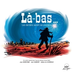 Là-bas…