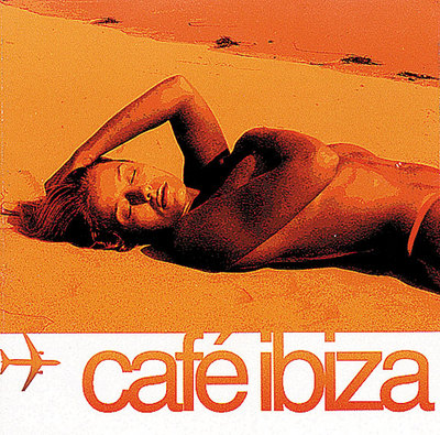 Cafe Ibiza