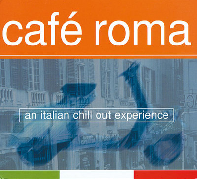 Cafe Roma