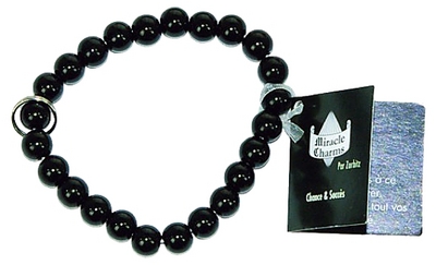 Bracelet Miracle Charms – Onyx
