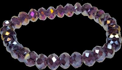 Cristal Bracelet – Bien-être / Protection