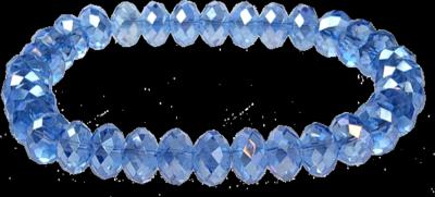 Cristal Bracelet – Miracles Inespérés
