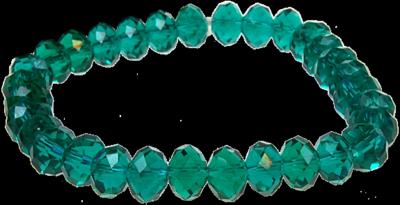 Cristal Bracelet – Richesse