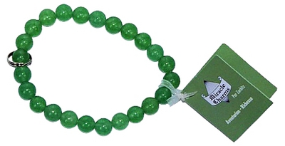 Bracelet Miracle Charms – Aventurine