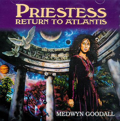 Priestess Return to Atlantis