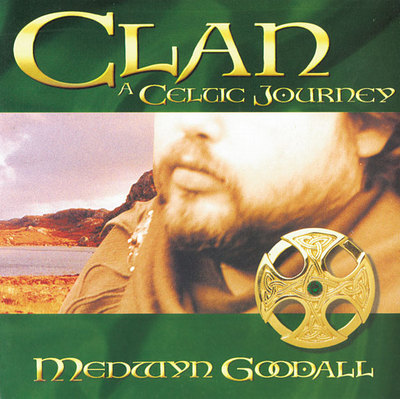 Clan a Celtic Journey
