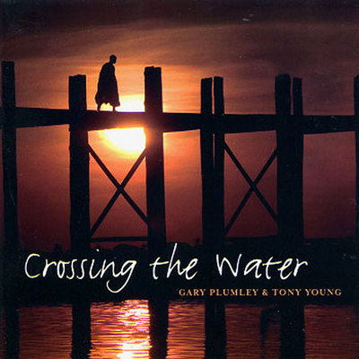Crossing the water