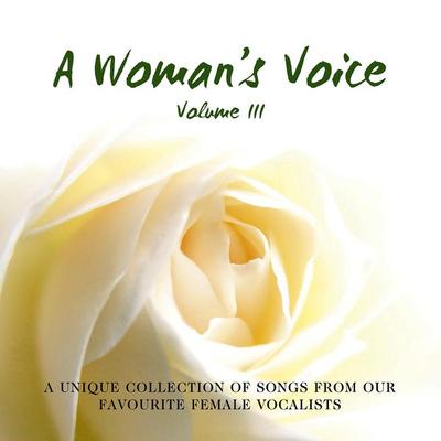 A Woman’s Voice III