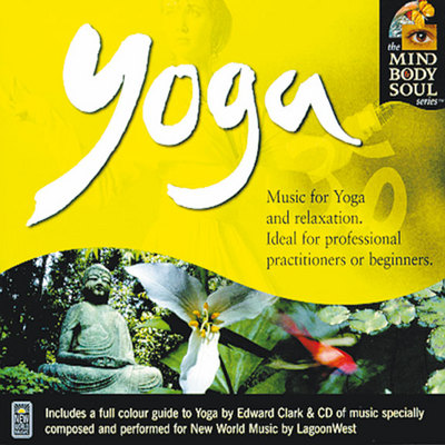 Yoga Mind Body Soul
