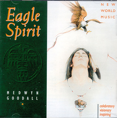 Eagle Spirits