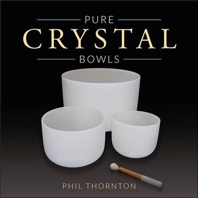 Pure Crystal Bowls – CD
