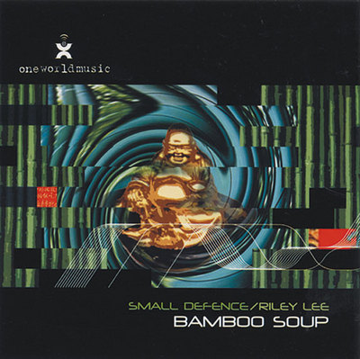 Bamboo Soup