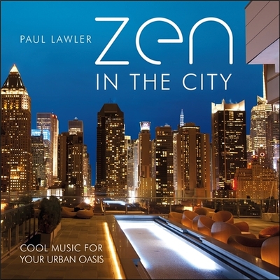 Zen in the City – CD