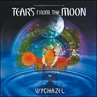 Tears From The Moon