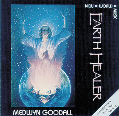 Earth Healer