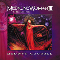 Medicine Woman 3