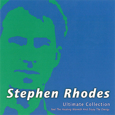 Stephen Rhodes : Ultimate Collection
