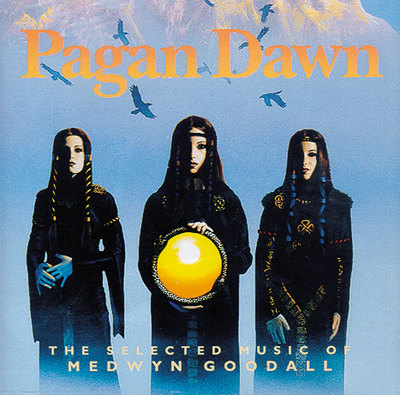 Pagan Dawn