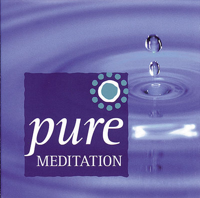 Pure Meditation