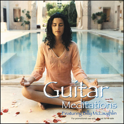 Guitar Meditations