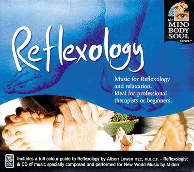 Reflexology – Mind Body Soul