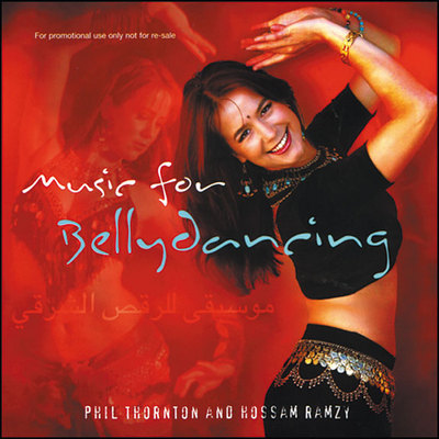 Music For Belly Dancing