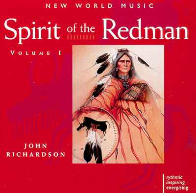 Spirit of Redman Vol 1