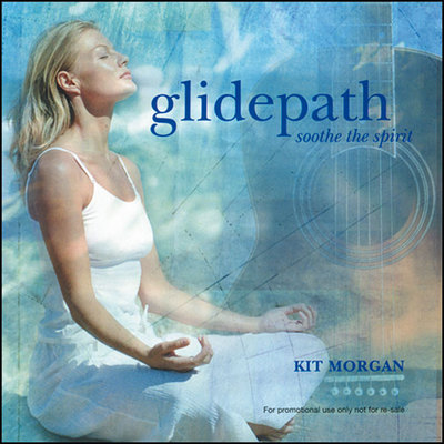 Glidepath Soothe the Spirit