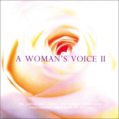 A Woman’s Voice II