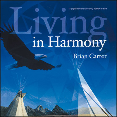 Living in Harmony