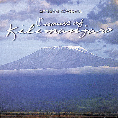 Snows Of Kilimanjaro