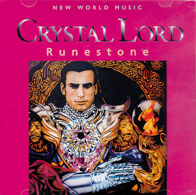 Crystal Lord