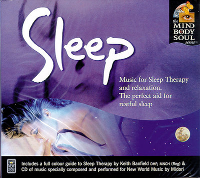 Sleep – Mind Body Soul