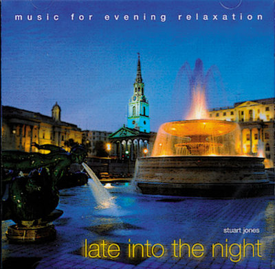 Late into the Night