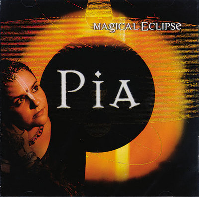 Magical Eclipse
