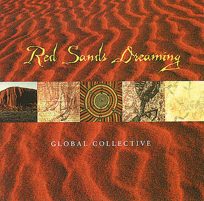 Red Sands Dreaming