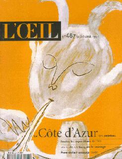 L’Œil