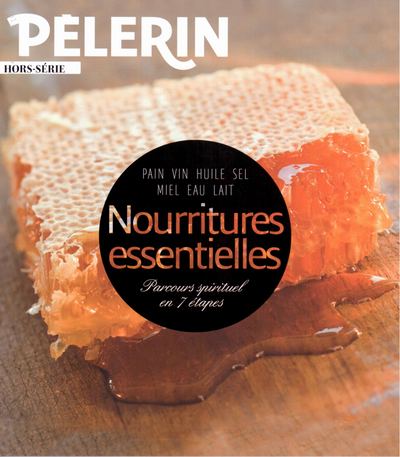 Nourritures essentielles
